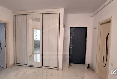 Inchiriere 3 camere, Floresti, bloc, nou, zona BMW - 9