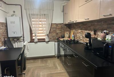 Apartament cu 2 camere semidecomandat în Central - 2