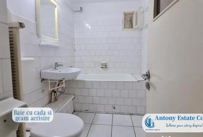 Apartament cu 3 camere decomandat în Rogerius - 4