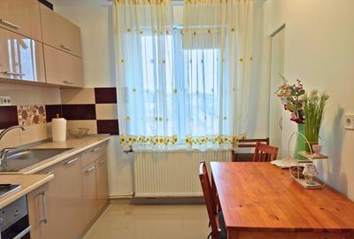 DE INCHIRIAT - 2 CAMERE, CALEA LUI TRAIAN, 1 MAI - 5