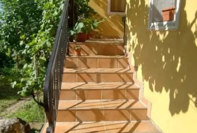 Casă individuală cu 3 camere cu Canalizare în Central - 16