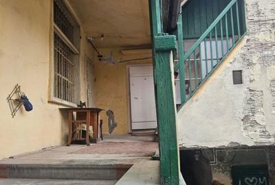 Apartament cu 3 camere în Orașul de Jos - 9