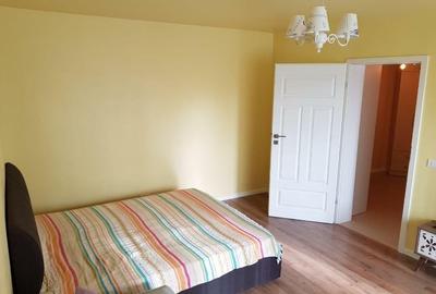 NOU Garsoniera Impecabila | Stefan Cel Mare Dorobanti Sector 2 - 1