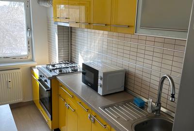 Garsonieră decomandată în Central - 6