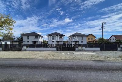 Vanzare vila P+1 *noua* - la cheie - Targu Jiu - zona Dedeman - 6