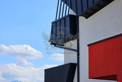 Apartament cu 2 camere decomandat în 13 Decembrie - 1
