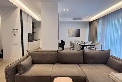 Apartament cu 4 camere, mobilat în Iancu Nicolae - 2