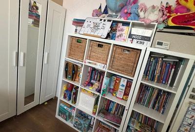 Apartament cu 3 camere decomandat, mobilat în Braytim - 2