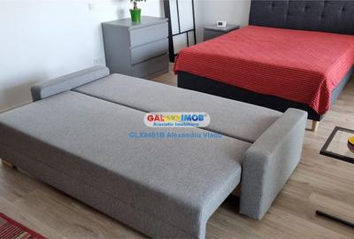 Garsonieră semidecomandată în Drumul Taberei - 2