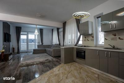 Spațiu comercial, de 593 mp, în Aviației - 16