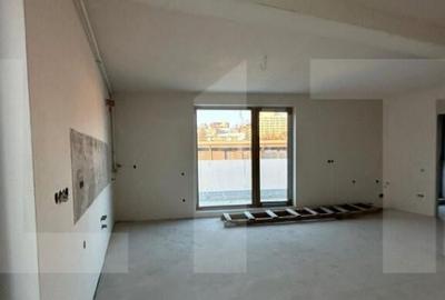 Penthouse LUX, 81mp, 2 nivele, bloc nou cu view, Grigorescu - 3