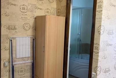 Garsonieră decomandată în Giulești