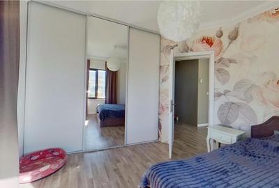 Rezidenta noua, oportunitate personalizare, peste 1.500mp, P - 6