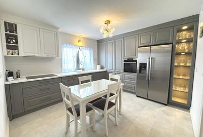 Casă individuală cu 6 camere cu Teren 436 Mp în Micești - 1