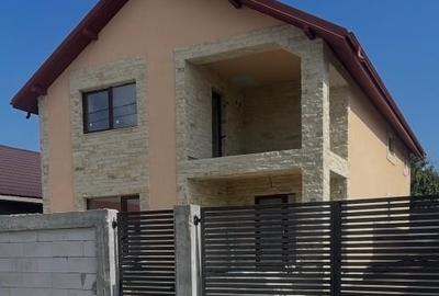 Vand Casa P+M in Lumina - 1