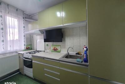 Apartament cu 2 camere în Central - 2