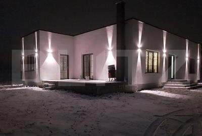 Casa 120 mp, teren 875mp, Burdujeni - 12