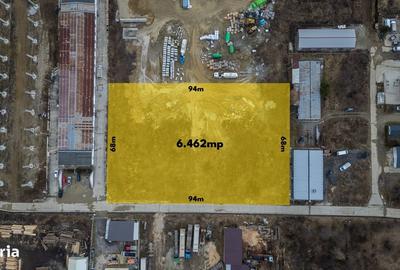 Spațiu comercial, în Central - 3