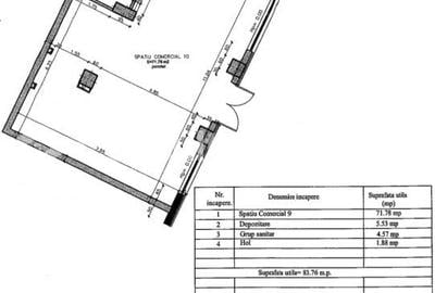 Spatiu comercial de vanzare | Buna Ziua - 8