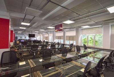 0% comision! Inchiriere birouri Basarabia, 907 - 3634 mp - 8