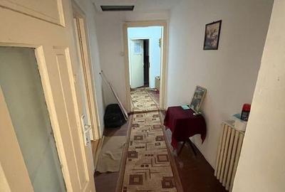 Casa 2 camere Ultracentral - 14