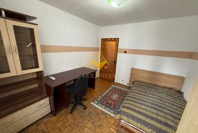 3 camere decomandate, balcon, Centru Piata Abator, Parcul Feroviarilor - 7