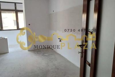 3 Camere | Balcon inchis | Uscator | Parcare | Instalatii schimbate | - 3