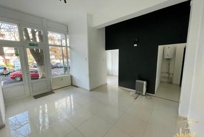 Spatiu comercial de inchiriat pe str. Lacul Rosu - Oradea - 3