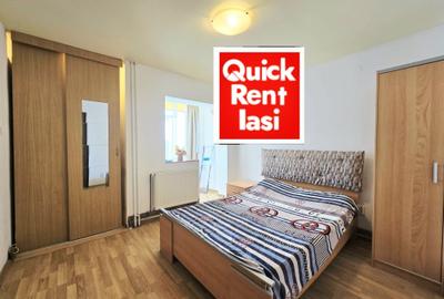 Bulevardul Independentei UMF Apartament 2Camere Decomandat De Inchiriat - 10