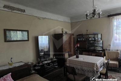 Casa renovabila, 3 camere, 146 mp utili, 770 mp teren, Cartier Andrei Muresanu - 2