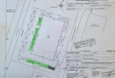 Garsonieră decomandată în Giurgiului