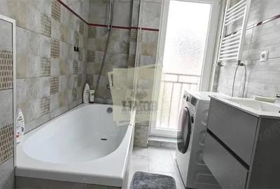 Apartament 3 camere loc parcare zona Selimbar - 11