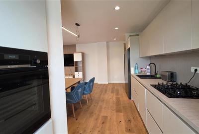 Apartament cu 3 camere semidecomandat, mobilat în Bună Ziua - 16