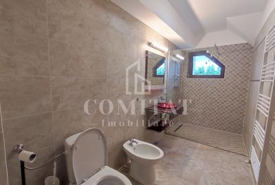 Casă de tip duplex | 198 mp | Zona Calea Turzii - 23