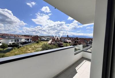 Apartament 3 camere cu dotari SMART - str. Ion Ratiu - 3