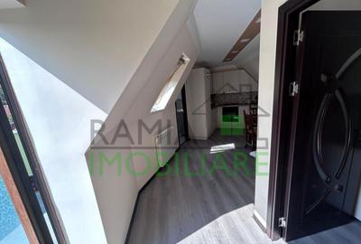 Apartament 2 camere de inchiriat Schei - 8