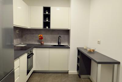 Apartament cu 2 camere de inchiriat // ONE Herastrau Plaza - 5