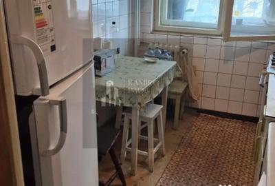 Apartament cu 2 camere semidecomandat în Central - 2