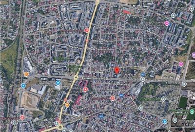 Casa si teren Giurgiu, ID: R2756385 Casa si teren Giurgiu, ID: R2756385 - 4
