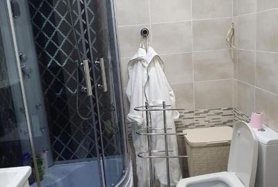 Apartament cu 3 camere decomandat în Calea Turzii - 3