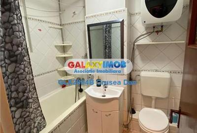 Apartament cu 2 camere semidecomandat, mobilat în Păcii - 1