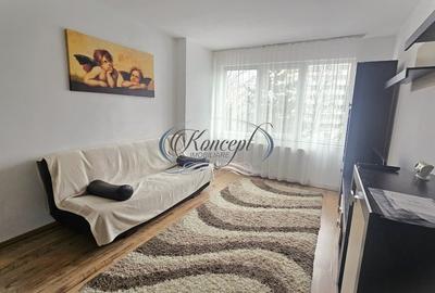 Apartament cu 2 camere semidecomandat, mobilat în Gheorgheni - 2