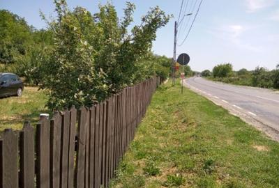 Teren intravilan - 2