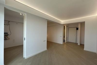 Studio Dublu Cortina North - 2