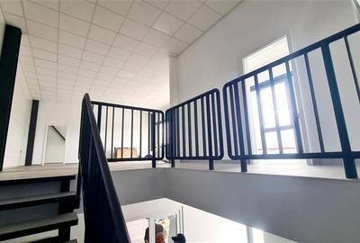 Spațiu industrial, de 880 mp, în Lugojului - 9