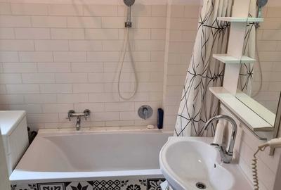 Apartament cu 2 camere decomandat, mobilat în Ultracentral - 3