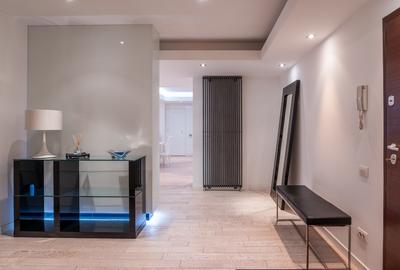 DE VANZARE APARTAMENT LUX ** HERASTRAU ** NORDULUI ** - 10