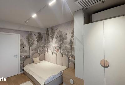 Casă cu 3 camere în Tunari