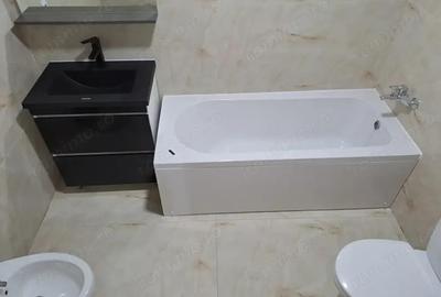 Garsonieră decomandată în Tei - 3