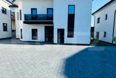 Apartament cu 3 camere decomandat în Central - 8